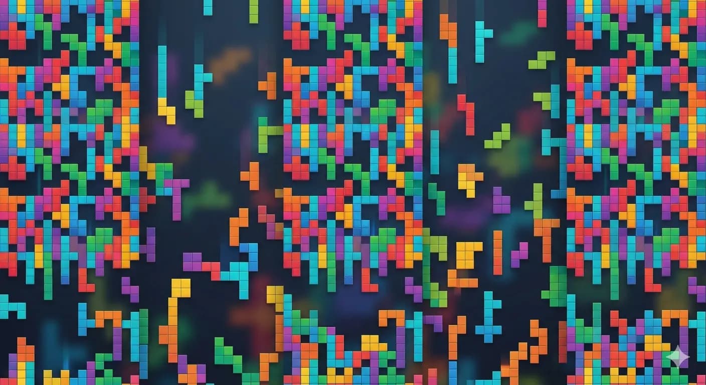 Blocos Infinitos